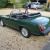 1977 MG MIDGET 1500 (Card Payments Accepted & Delivery) NO RESERVE!!!