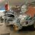 1955 Studebaker Speedster