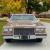 1988 Cadillac Brougham De elegance