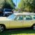 1973 Chevrolet Bel Air