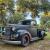 1939 Chevrolet pickup