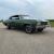 1970 Chevrolet Chevelle SS 396 L78 Convertible, Extremely rare 1 of 8