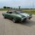 1970 Chevrolet Chevelle SS 396 L78 Convertible, Extremely rare 1 of 8