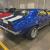 1969 Chevrolet Camaro SS - Restomod
