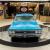 1966 Chevrolet Chevelle SS