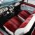 1963 Chevrolet Corvair Monza Convertible