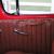 1958 Chevrolet Other Pickups ostrich leather