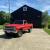 1986 Chevrolet C-10