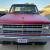 1986 Chevrolet C-10
