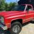 1986 Chevrolet C-10