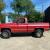 1986 Chevrolet C-10