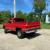 1986 Chevrolet C-10