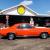 1969 Chevrolet Camaro Hugger Orange
