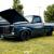 1977 Chevrolet C-10 custom deluxe
