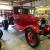 1930 Ford Model AA Rack truck
