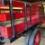 1930 Ford Model AA Rack truck