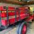 1930 Ford Model AA Rack truck