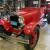 1930 Ford Model AA Rack truck