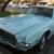 1968 Ford Thunderbird