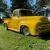 1956 Ford F-100