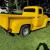 1956 Ford F-100