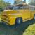 1956 Ford F-100