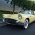 1957 Ford Thunderbird E Code 312 2x4 BBL V8 Convertible