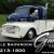 1948 Ford F600 COE