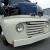 1948 Ford F600 COE
