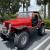 1984 Jeep Jeep CJ7