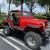 1984 Jeep Jeep CJ7