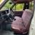 1989 Jeep Comanche SporTruck 4x4 I6 Shortbed