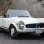 1968 Mercedes-Benz 200-Series