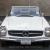 1968 Mercedes-Benz 200-Series