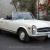 1968 Mercedes-Benz 200-Series