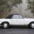 1968 Mercedes-Benz 200-Series
