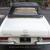 1968 Mercedes-Benz 200-Series