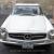 1968 Mercedes-Benz 200-Series