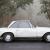1968 Mercedes-Benz 200-Series