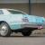1978 Mercury Cougar XR7 Unrestored Survivor | 302 V8 | Luxury