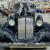 1936 Packard Twelve 1408 All Weather Town Car
