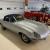 1961 Jaguar XK