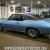 1969 Pontiac GTO Coupe