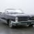 1966 Pontiac Bonneville Convertible
