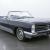 1966 Pontiac Bonneville Convertible