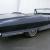 1966 Pontiac Bonneville Convertible
