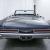 1966 Pontiac Bonneville Convertible