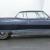 1966 Pontiac Bonneville Convertible