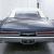 1966 Pontiac Bonneville Convertible