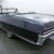 1966 Pontiac Bonneville Convertible